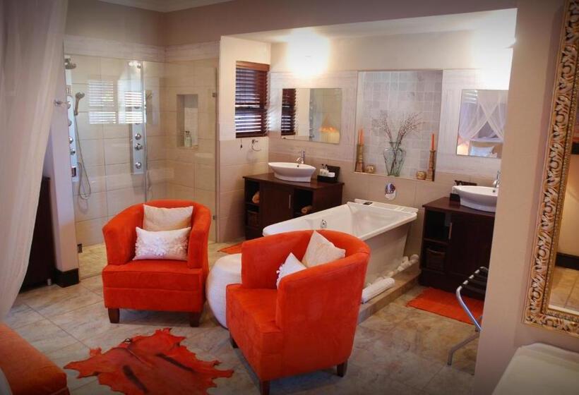 בית מלון כפרי Kathuhari Guesthouse