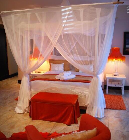 בית מלון כפרי Kathuhari Guesthouse