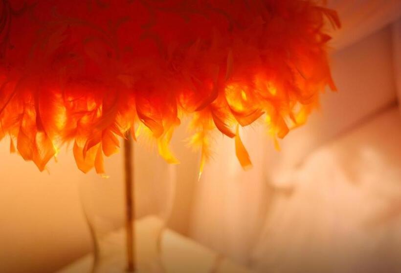 בית מלון כפרי Kathuhari Guesthouse