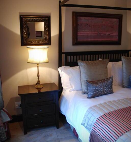 בית מלון כפרי Kathuhari Guesthouse