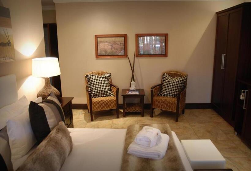 בית מלון כפרי Kathuhari Guesthouse