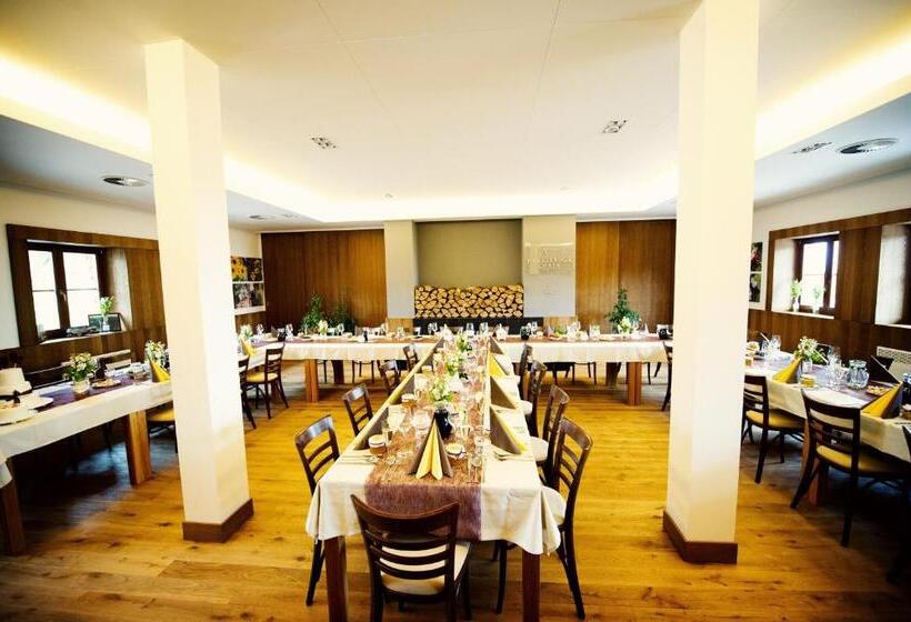 هتل Kramářova Chata