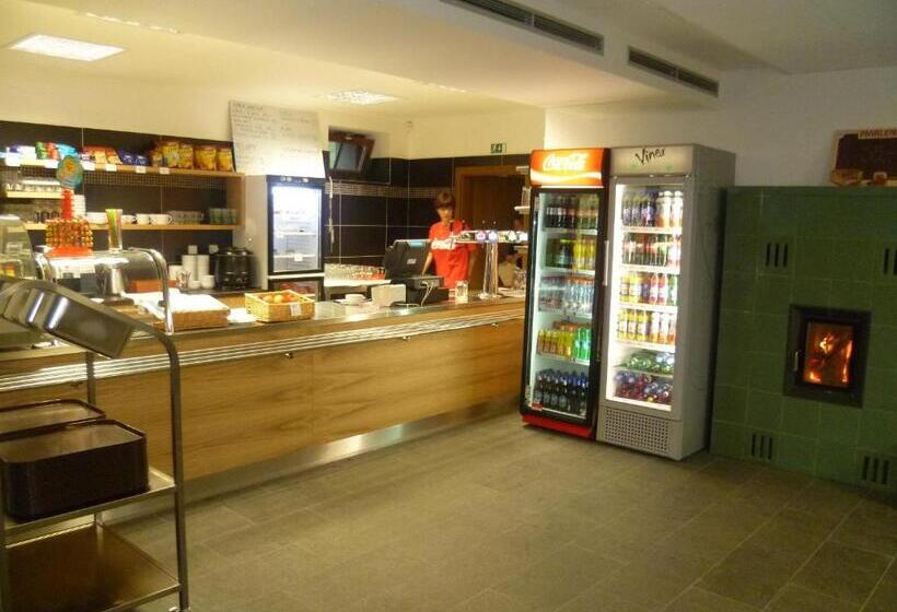 هتل Kramářova Chata