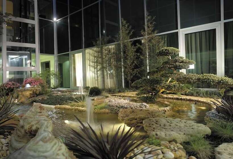 בית מלון כפרי Kristal 3 Stelle Superior