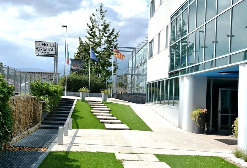 בית מלון כפרי Kristal 3 Stelle Superior