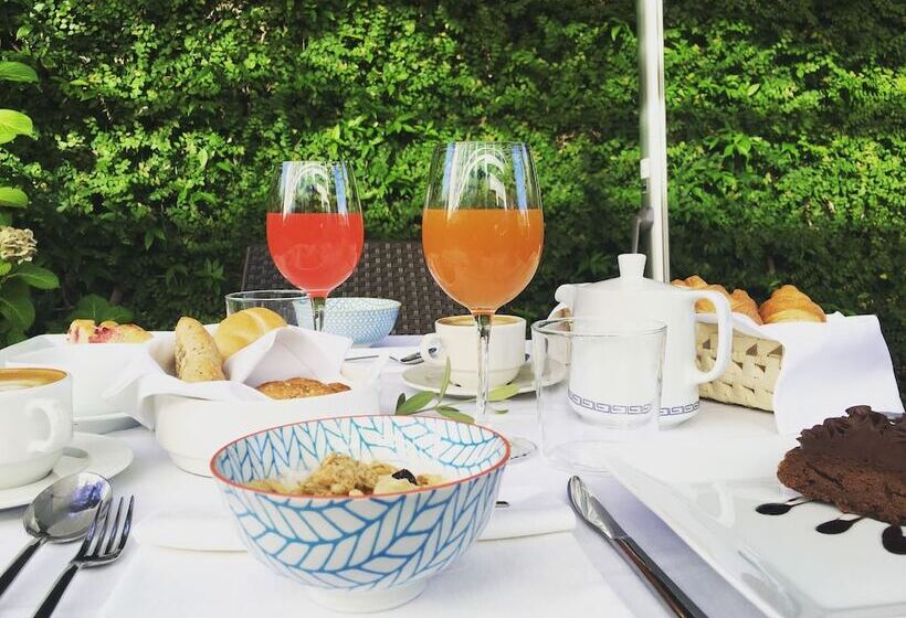 בית מלון כפרי Kristal 3 Stelle Superior