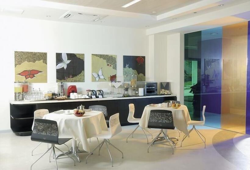 בית מלון כפרי Kristal 3 Stelle Superior