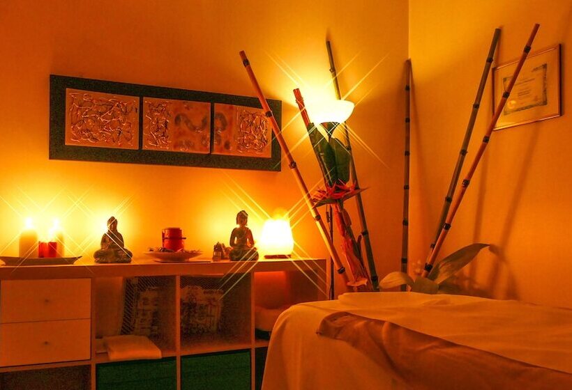 בית מלון כפרי Kristal 3 Stelle Superior