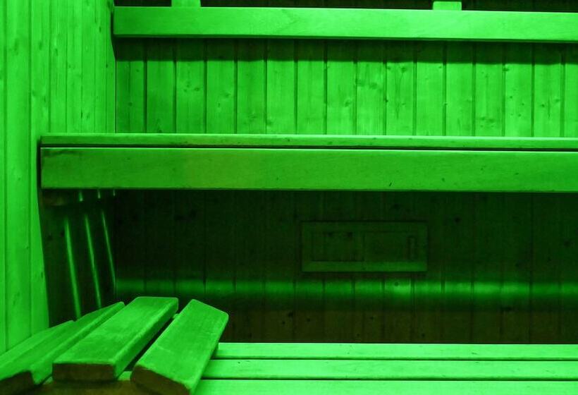 בית מלון כפרי Kristal 3 Stelle Superior