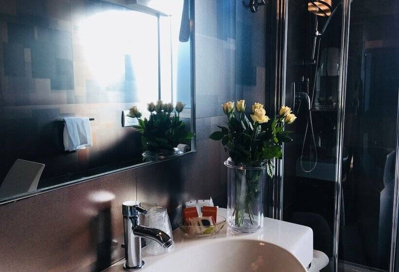 בית מלון כפרי Kristal 3 Stelle Superior