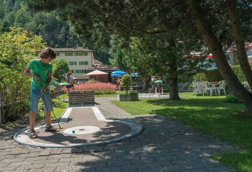 בית מלון כפרי La Romantica