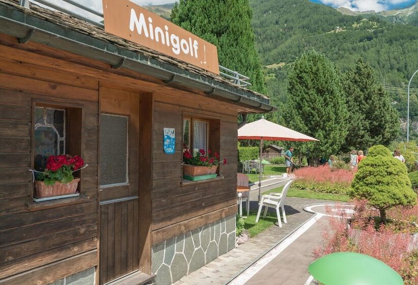 בית מלון כפרי La Romantica