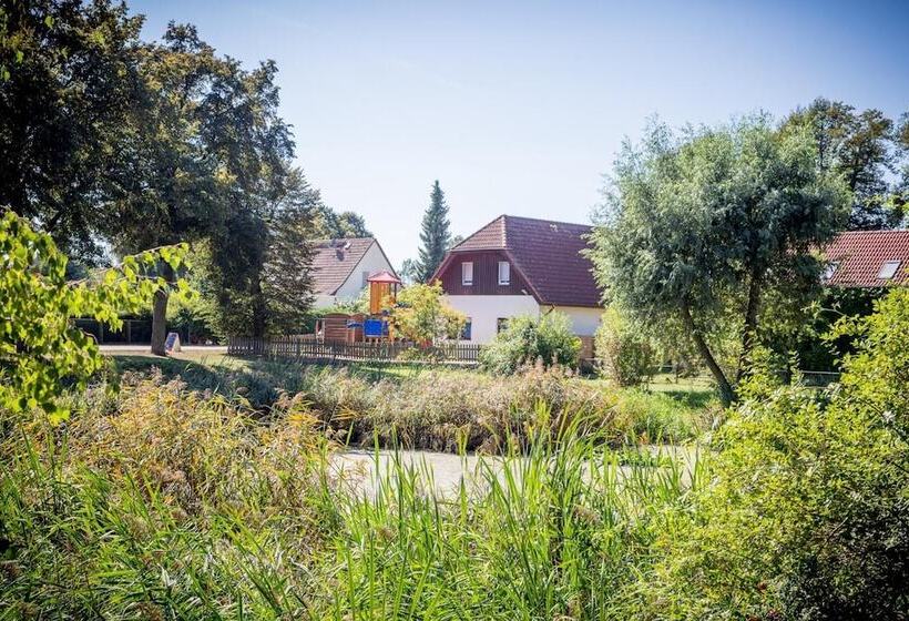 Landhotel Zum Baggernpuhl