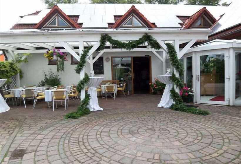 Landhotel Zum Baggernpuhl