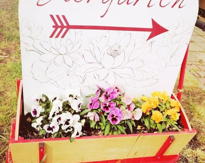 Landhotel Zum Baggernpuhl