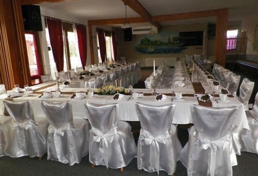 Landhotel Zum Baggernpuhl