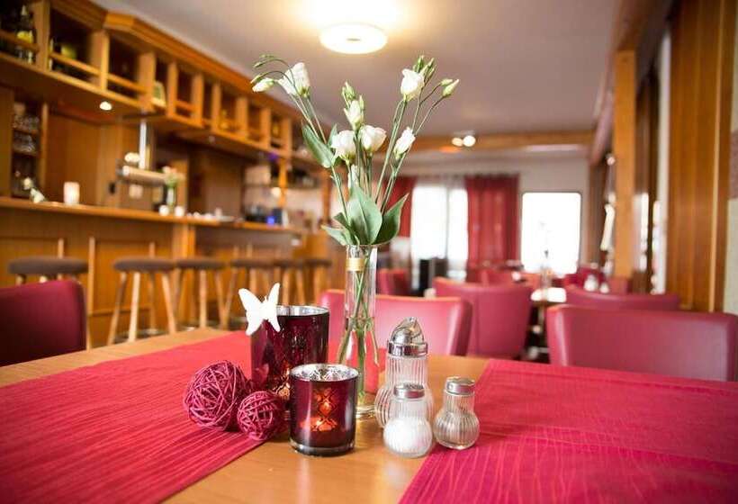 Landhotel Zum Baggernpuhl