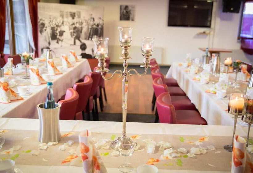 Landhotel Zum Baggernpuhl