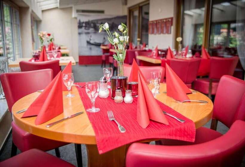 Landhotel Zum Baggernpuhl