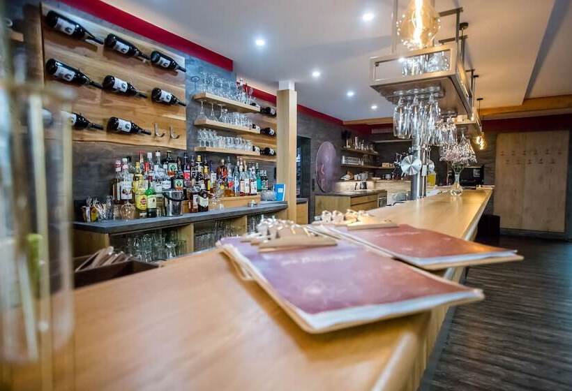 Landhotel Zum Baggernpuhl