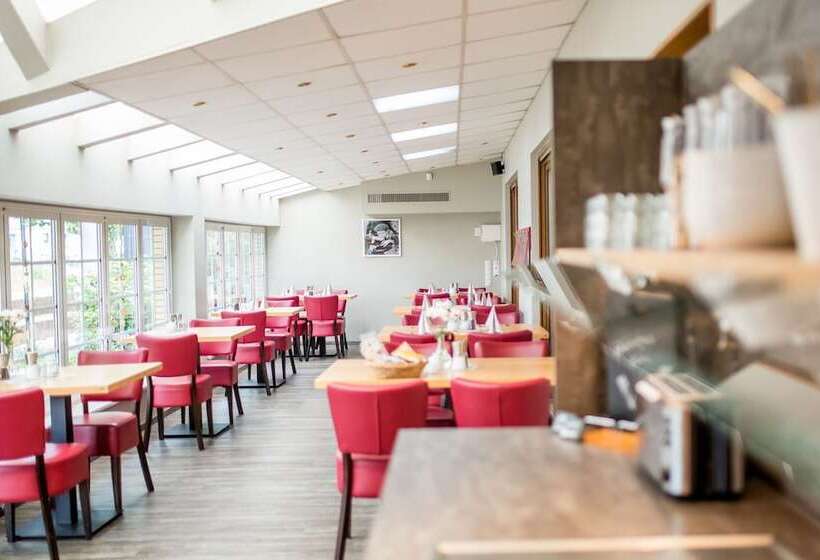 Landhotel Zum Baggernpuhl