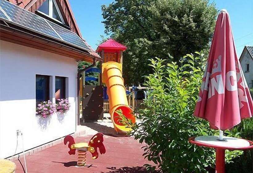 Landhotel Zum Baggernpuhl