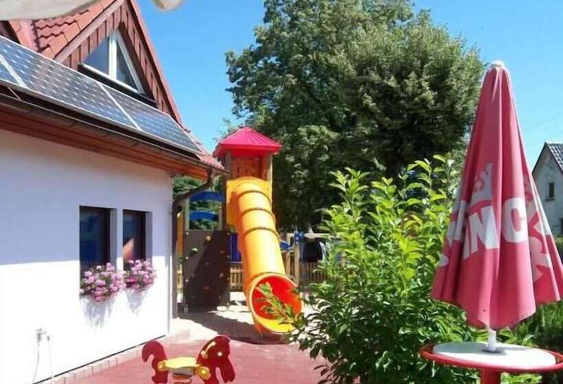 Landhotel Zum Baggernpuhl