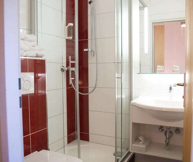 Landhotel Zum Baggernpuhl