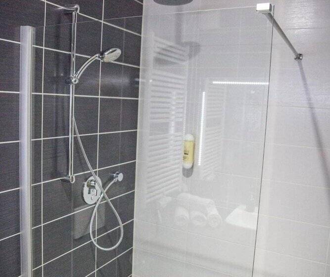 Landhotel Zum Baggernpuhl