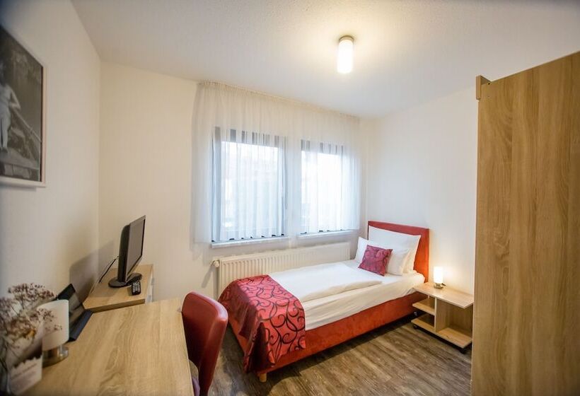 Landhotel Zum Baggernpuhl