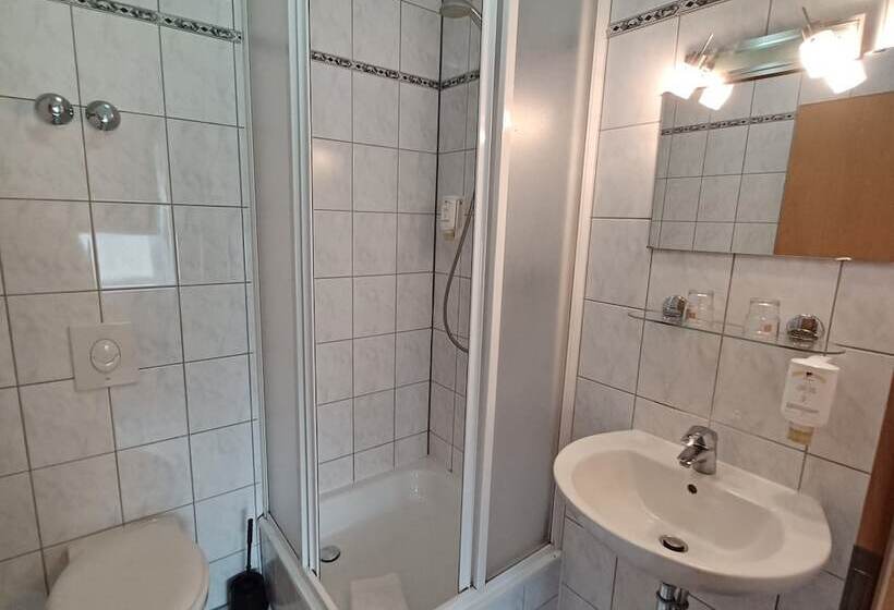 Landhotel Zum Baggernpuhl