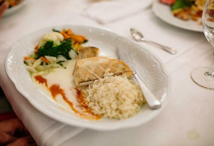 酒店 Landgasthof Weisses Lamm