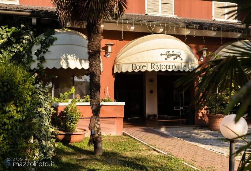 בית מלון כפרי Le Cardinal