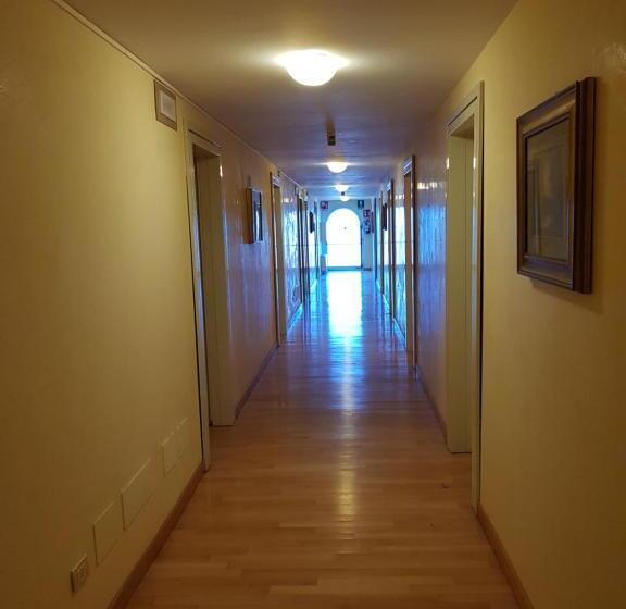 בית מלון כפרי Le Cardinal