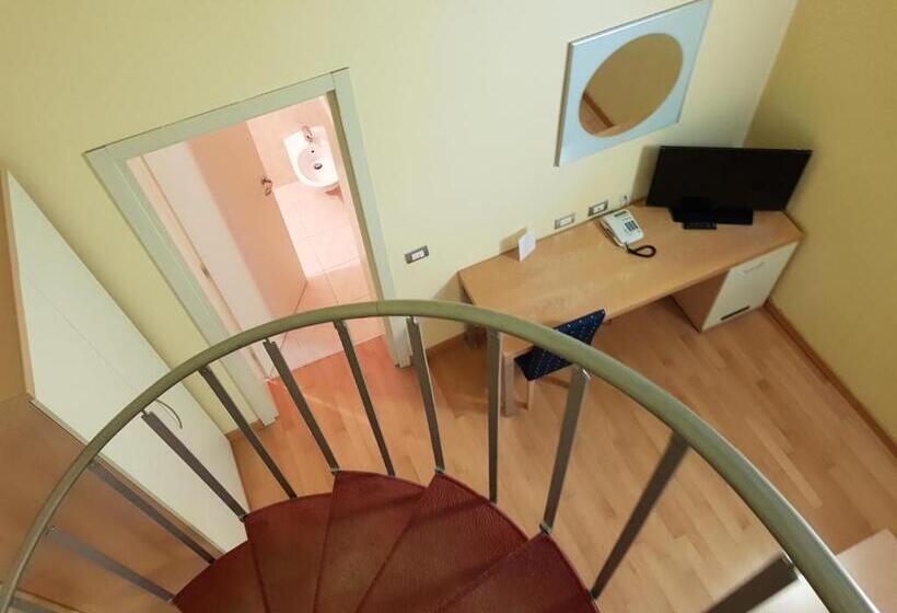 בית מלון כפרי Le Cardinal