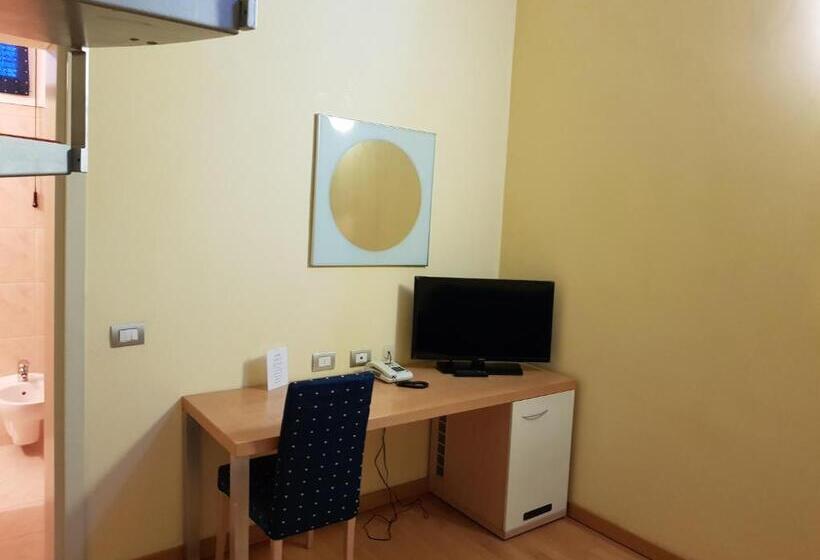 בית מלון כפרי Le Cardinal