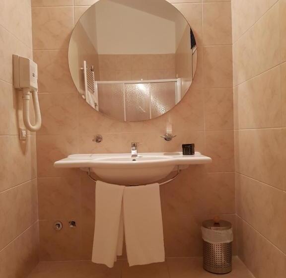 בית מלון כפרי Le Cardinal