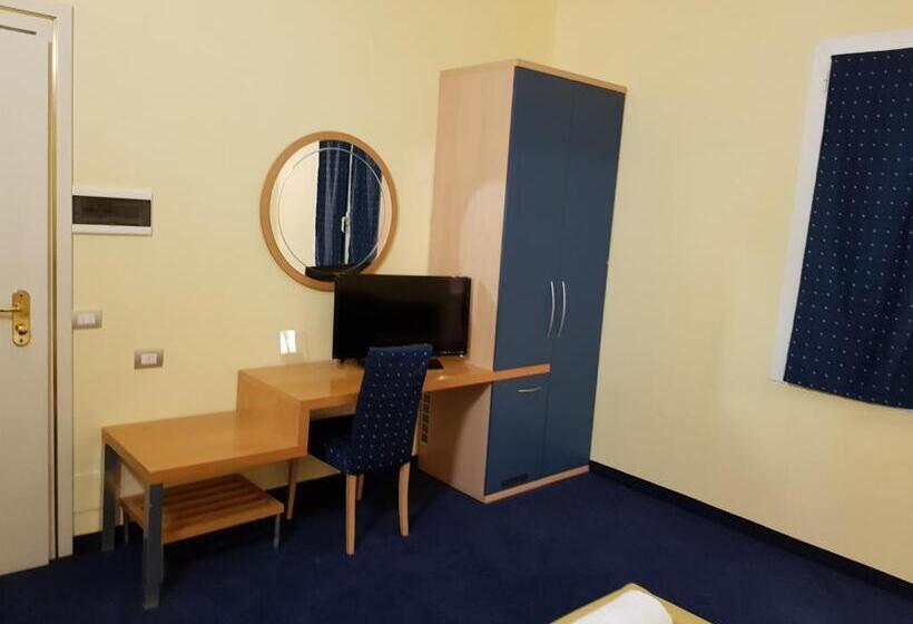 בית מלון כפרי Le Cardinal