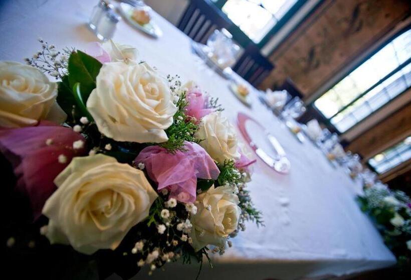 בית מלון כפרי Le Cardinal