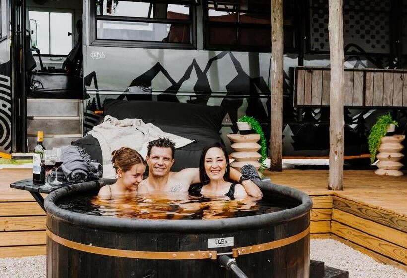 فندق Libertas Guest Farm