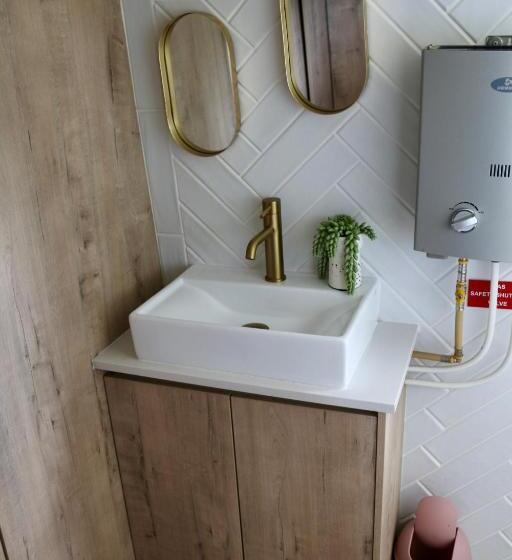 فندق Libertas Guest Farm