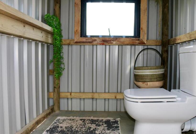 فندق Libertas Guest Farm