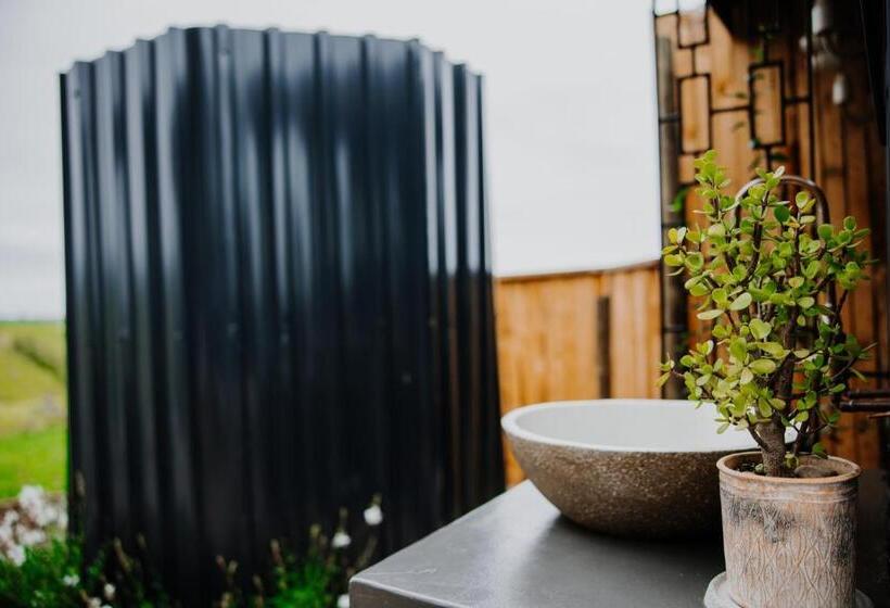 فندق Libertas Guest Farm