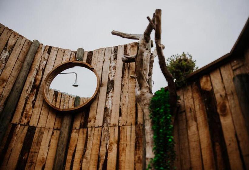 酒店 Libertas Guest Farm