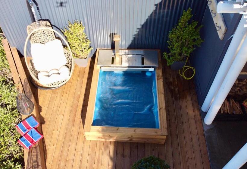 فندق Libertas Guest Farm