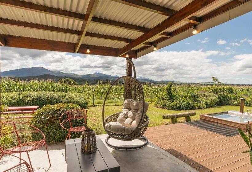 فندق Libertas Guest Farm