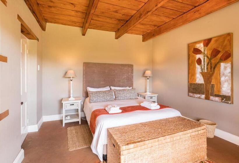 Отель Libertas Guest Farm