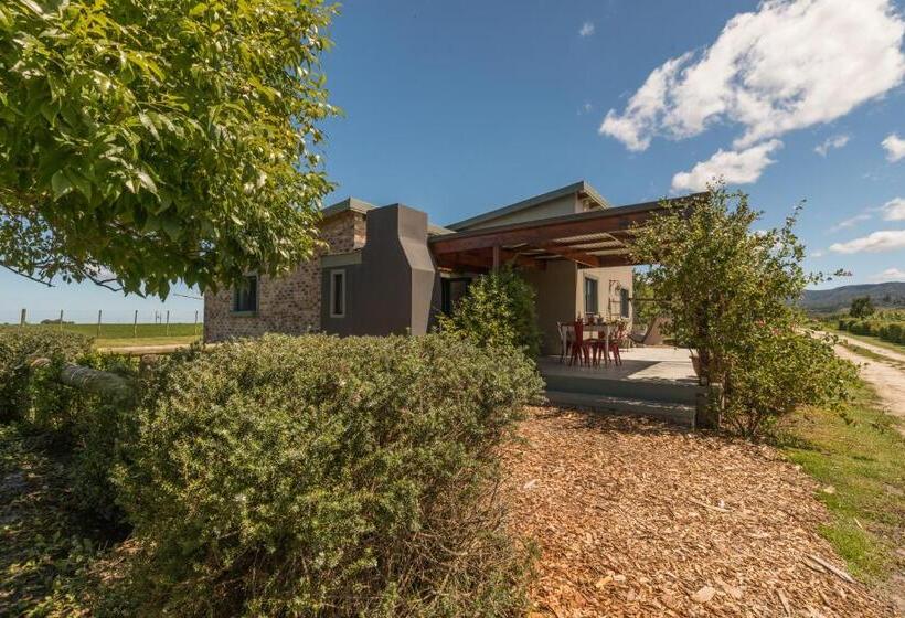 فندق Libertas Guest Farm