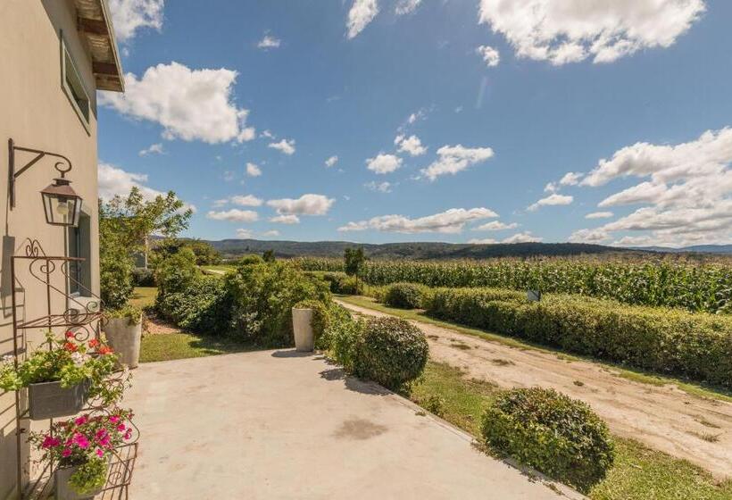 酒店 Libertas Guest Farm