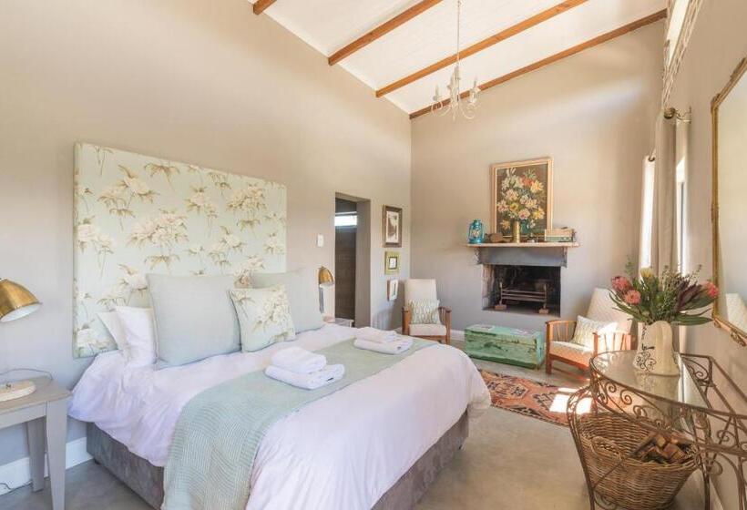 فندق Libertas Guest Farm